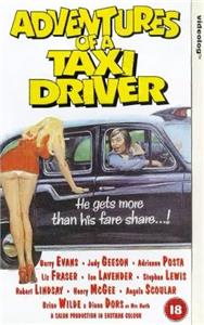 Adventures of a Taxi Driver (1976) Online