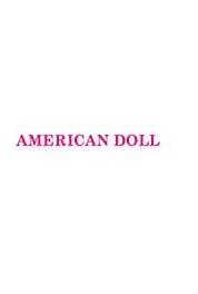 American Doll Doll-y Parton  Online
