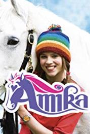 Amika De grote zomerjumping (2008–2011) Online