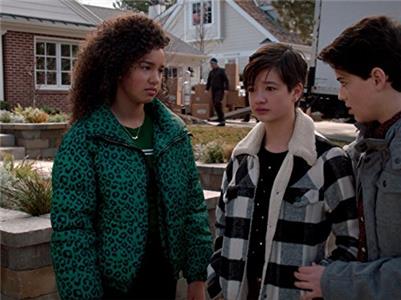 Andi Mack For the Last Time (2017– ) Online