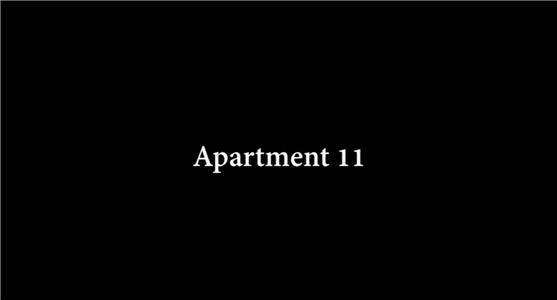 Apartment 11 (2017) Online