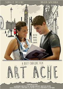 Art Ache (2015) Online