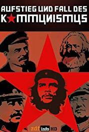 Aufstieg und Fall des Kommunismus Stalins Krieg (2017) Online