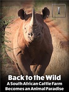 Back to the Wild (2012) Online