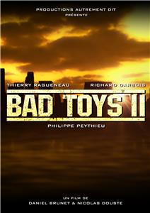 Bad Toys II (2012) Online
