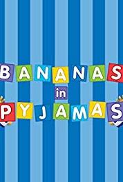 Bananas in Pyjamas The Billy Cart Race (2011– ) Online