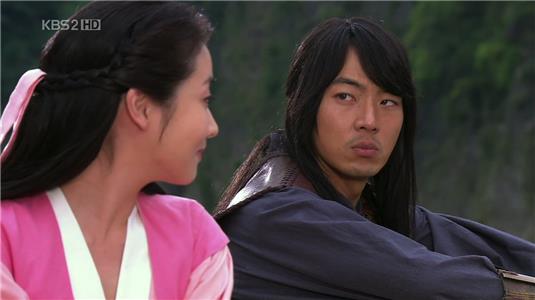 Baramui Nara Episode #1.8 (2008–2009) Online