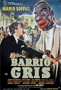 Barrio Gris (1954) Online