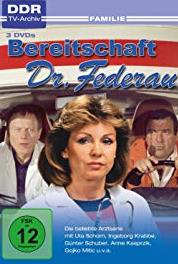 Bereitschaft Dr. Federau Verklemmung (1988– ) Online