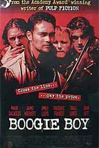 Boogie Boy (1998) Online