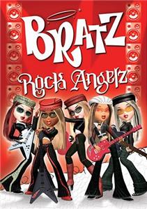 Bratz Rock Angelz (2005) Online