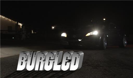 Burgled (2015) Online