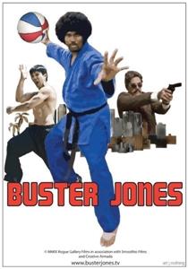 Buster Jones: The Movie (2010) Online