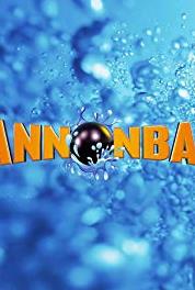 Cannonball Episode #1.8 (2017– ) Online