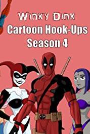 Cartoon Hook-Ups Black Widow and Bruce Banner (2012– ) Online