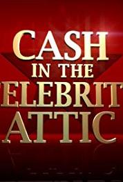 Cash in the Celebrity Attic Chris Packham (2008– ) Online
