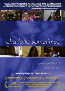 Charlotte Sometimes (2002) Online