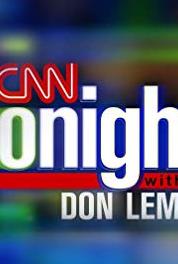 CNN Tonight Episode dated 3 August 2015 (2014– ) Online
