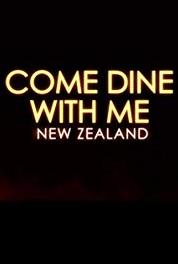 Come Dine with Me New Zealand Episode #1.10 (2015– ) Online