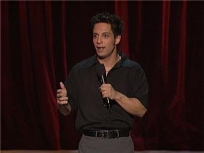 Comedy Central Presents Johnny Sanchez (1998– ) Online
