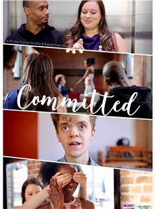 Committed (2018) Online