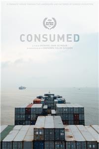 Consumed (2016) Online