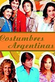 Costumbres argentinas Episode #1.101 (2003– ) Online