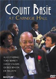 Count Basie at Carnegie Hall (1981) Online