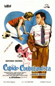 Cupido contrabandista (1962) Online