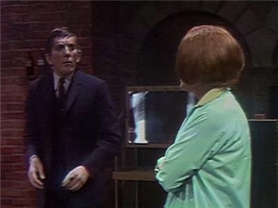 Dark Shadows Episode #1.347 (1966–1971) Online
