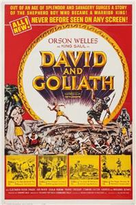 David e Golia (1960) Online