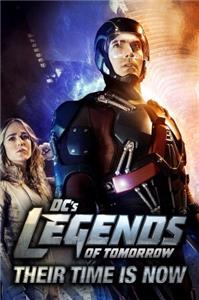 DC's Legends of Tomorrow: Their Time Is Now (2016) Online