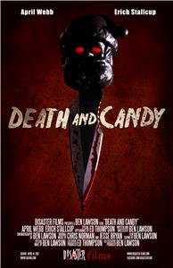 Death and Candy (2012) Online