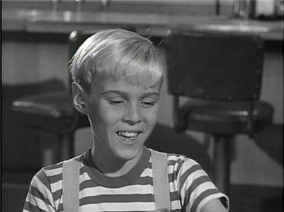 Dennis the Menace The Going Away Gift (1959–1963) Online