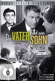Der Vater und sein Sohn Das unscheinbare Fräulein Schmitt (1967– ) Online