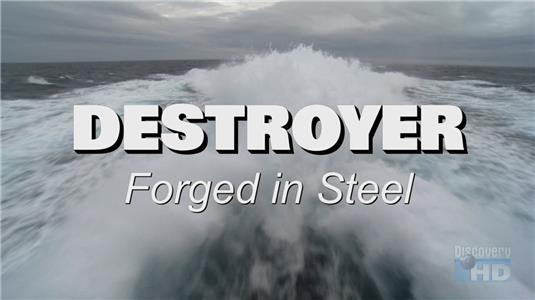 Destroyer: Forged in Steel (2004) Online
