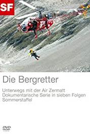 Die Bergretter - Unterwegs mit der Air Zermatt (Winterstaffel) Folge 1 (2008– ) Online