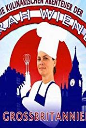 Die kulinarischen Abenteuer der Sarah Wiener in Großbritannien Der glorreiche Zwölfte (2012– ) Online