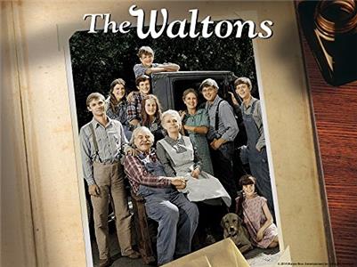 Die Waltons The Genius (1971–1981) Online