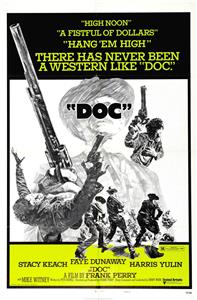 'Doc' (1971) Online