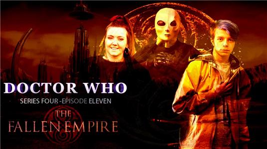 Doctor Who FanFilm Series: MB & Homeland  Online