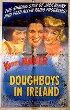 Doughboys in Ireland (1943) Online