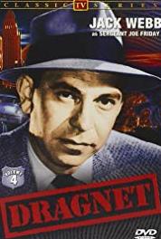 Dragnet The Big Whiff (1951–1959) Online