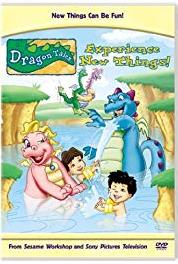 Dragon Tales Out with the Garbage/Lights, Camera, Dragon (1999–2005) Online