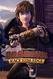 Dragons: Race to the Edge A Time to Skrill (2015–2018) Online