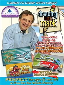 Drawing with Mark Take Flight (2010– ) Online