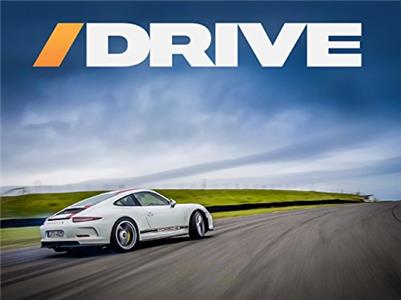 /Drive on NBCSN The Turbocharged Future (2014– ) Online