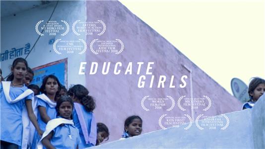 Educate Girls (2015) Online