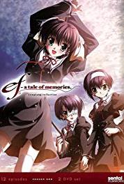 Ef: A Tale of Memories. Love/Dream (2007) Online