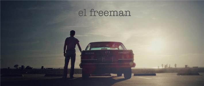 El Freeman (2018) Online